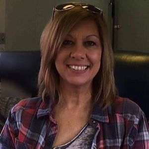 Meet your Posher, Dawn